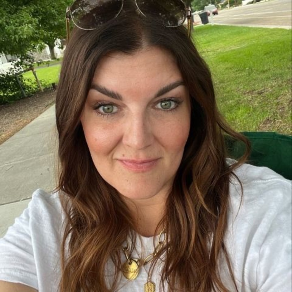 Meet your Posher, Karly